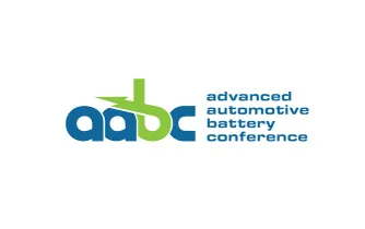 美国美洲先进汽车电池会议AABC