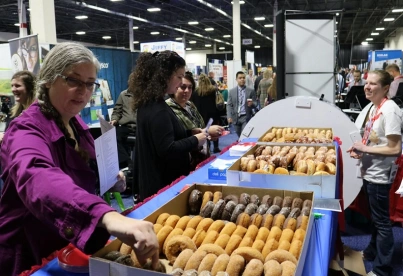 奥兰多酒店展2026时间及地点