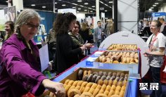 2025年奥兰多酒店展门票哪里买,购买途径?