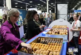 奥兰多酒店用品展展会现场(现场盛况)5