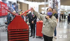 台湾职业安全展2026时间地点