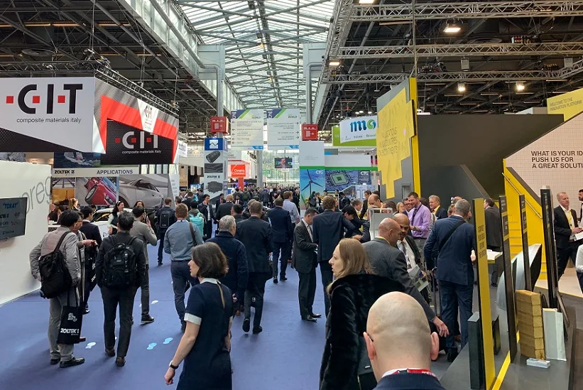 2026法国复合材料展 (JEC WORLD)参展攻略（时间地点+门票价格）