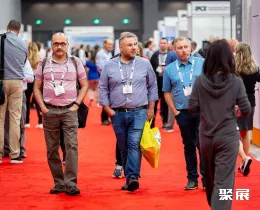 加拿大管道管材展展會(huì)現(xiàn)場(chǎng)(現(xiàn)場(chǎng)盛況)1