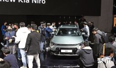 2025首尔车展参展攻略(时间+地点+观众预约)