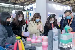 广州华礼展展会现场(现场盛况)4