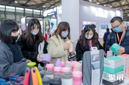 广州礼品展现场图片4