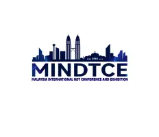 马来西亚国际无损检测大会暨展览会MINDTCELogo