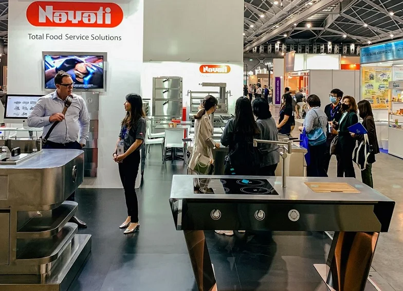 2026迪拜酒店用品展 (GULF HOST)参展攻略（时间地点+门票价格）