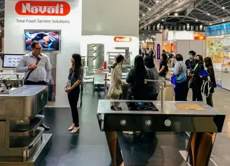 迪拜酒店用品展(GULF HOST)2026电子会刊