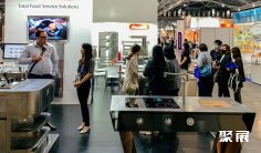 2026迪拜酒店用品展 (GULF HOST)参展攻略(时间地点+门票价格)