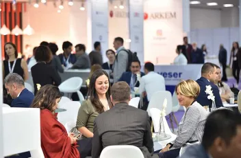 2025土耳其胶粘剂展展位费与展位预订