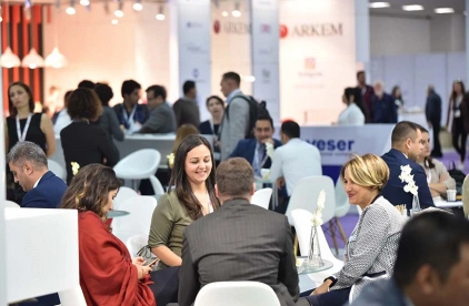 2025土耳其胶粘剂展展位费与展位预订