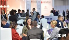 2025土耳其胶粘剂展展位费与展位图