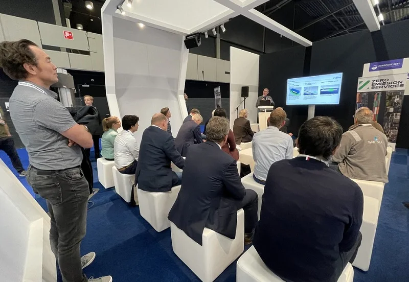 2025荷兰海事展参展攻略（时间+地点+观众预约）