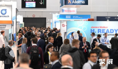 美国氢能展(Hydrogen Technology Conference & Expo)2027逛展指南:时间地点/门票价格