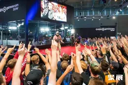 科隆游戏展现场图片5