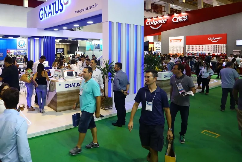 2027巴西口腔展(CIOSP)举办时间与地点