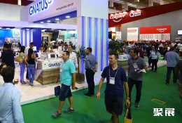 巴西口腔展现场图片7