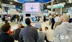 2025美国安防展参展攻略(时间+地点+预约门票)