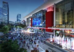 美国休斯敦乔治布朗会议中心