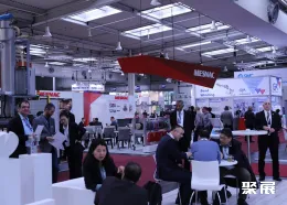 汉诺威轮胎展展会现场(现场盛况)5