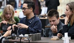 韩国茶文化展(K-TEA EXPO)2026的展品范围