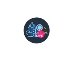 WSWA Access LIVELogo