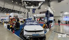 韩国消防展2025展商名录会刊