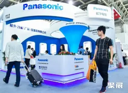 郑州供热展现场图片5