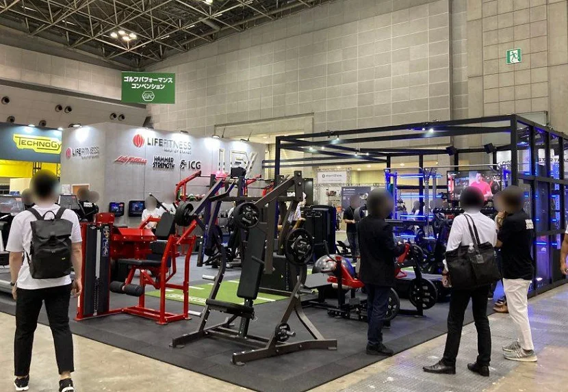 2026年日本體育用品展(SPORTEC)門票價格，如何購買？