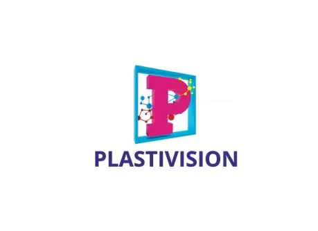 印度橡塑机械展logo