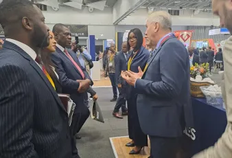 加纳石油展2025展商名单