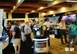 澳大利亚水疗SPA展展会现场(现场盛况)5
