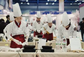 2025韩国食品展参展攻略（时间+地点+观众预约）