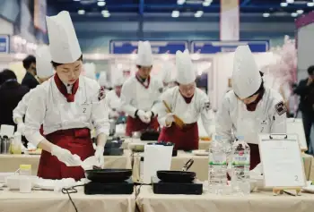 2026韩国食品展 (Coex Food Week)观众预登记正式开启，精彩即将登场！