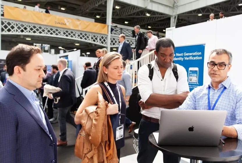 荷兰区块链展2025电子会刊