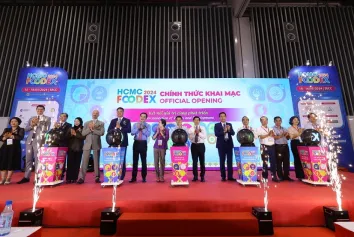 2026越南食品展时间表及地点