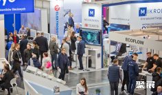 波兰储能展(Expopower)2026举办时间与地点