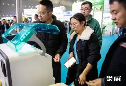 世界猪业博览会展会现场(现场盛况)5