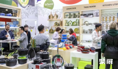 2026俄罗斯家居展最新参展商名录