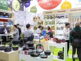 莫斯科家居展展会现场(现场盛况)6