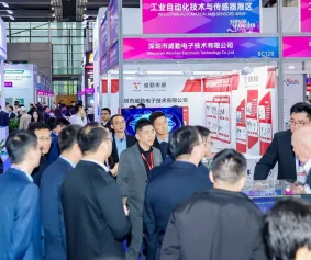 2026深圳传感器展(Sensor Shenzhen)参展商名录