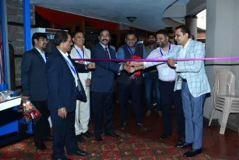 2026印度粉末冶金展时间地点