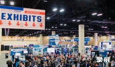 2026美国充电桩展观众登记及登记地址