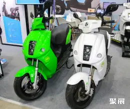 吉隆坡电动车展展会现场(现场盛况)6