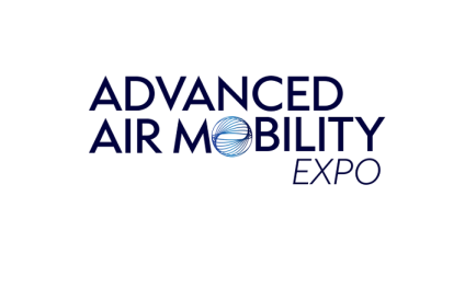 About Advanced Air Mobility Expo