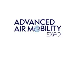 英国低空经济展Logo