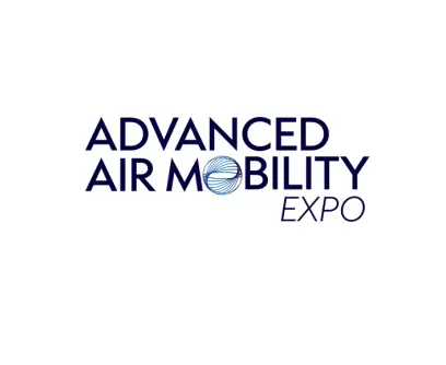 英国低空经济展logo