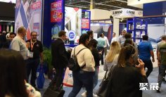 2025墨西哥五金展展位图与展位申请