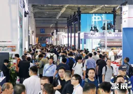 中国瓦楞展现场图片1